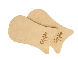 0555 Grishko Pointe Shoe Platform Caps