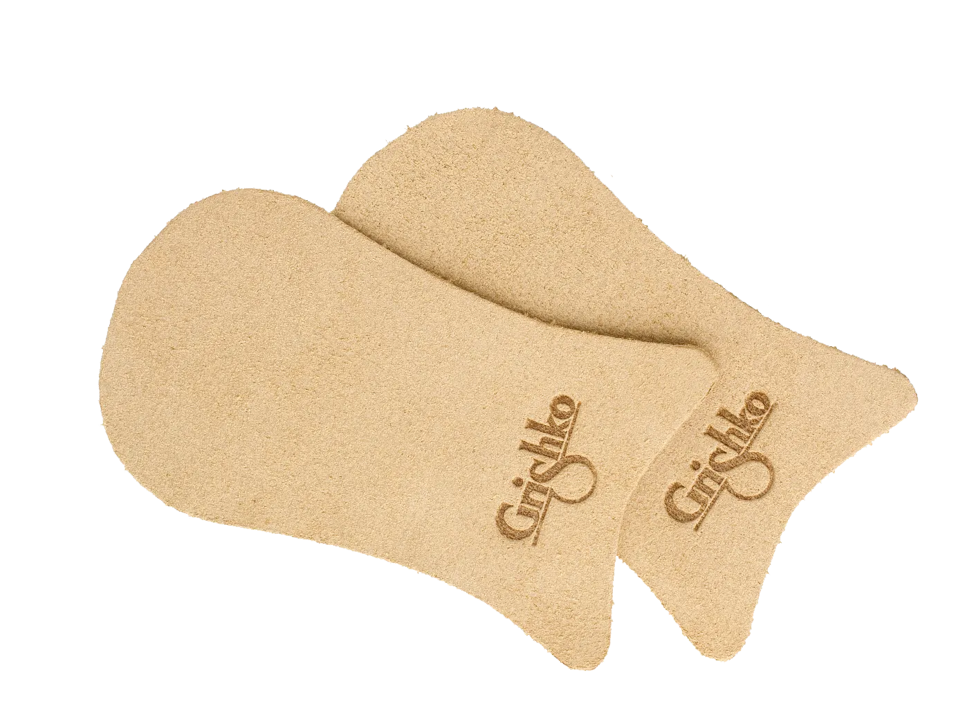 0555 Grishko Pointe Shoe Platform Caps