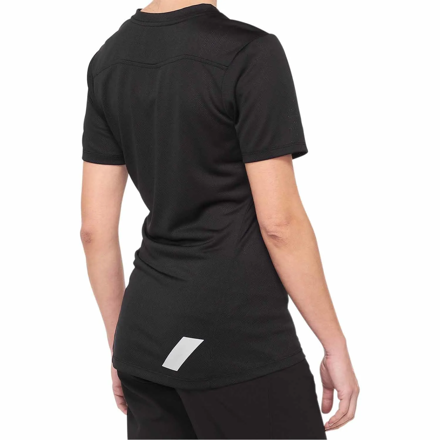 100% Women's Ridecamp Short Sleeve Bike Jersey