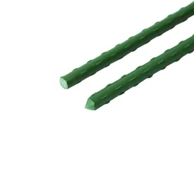 10pack Metal Garden Stakes Supports Climbing-120CM