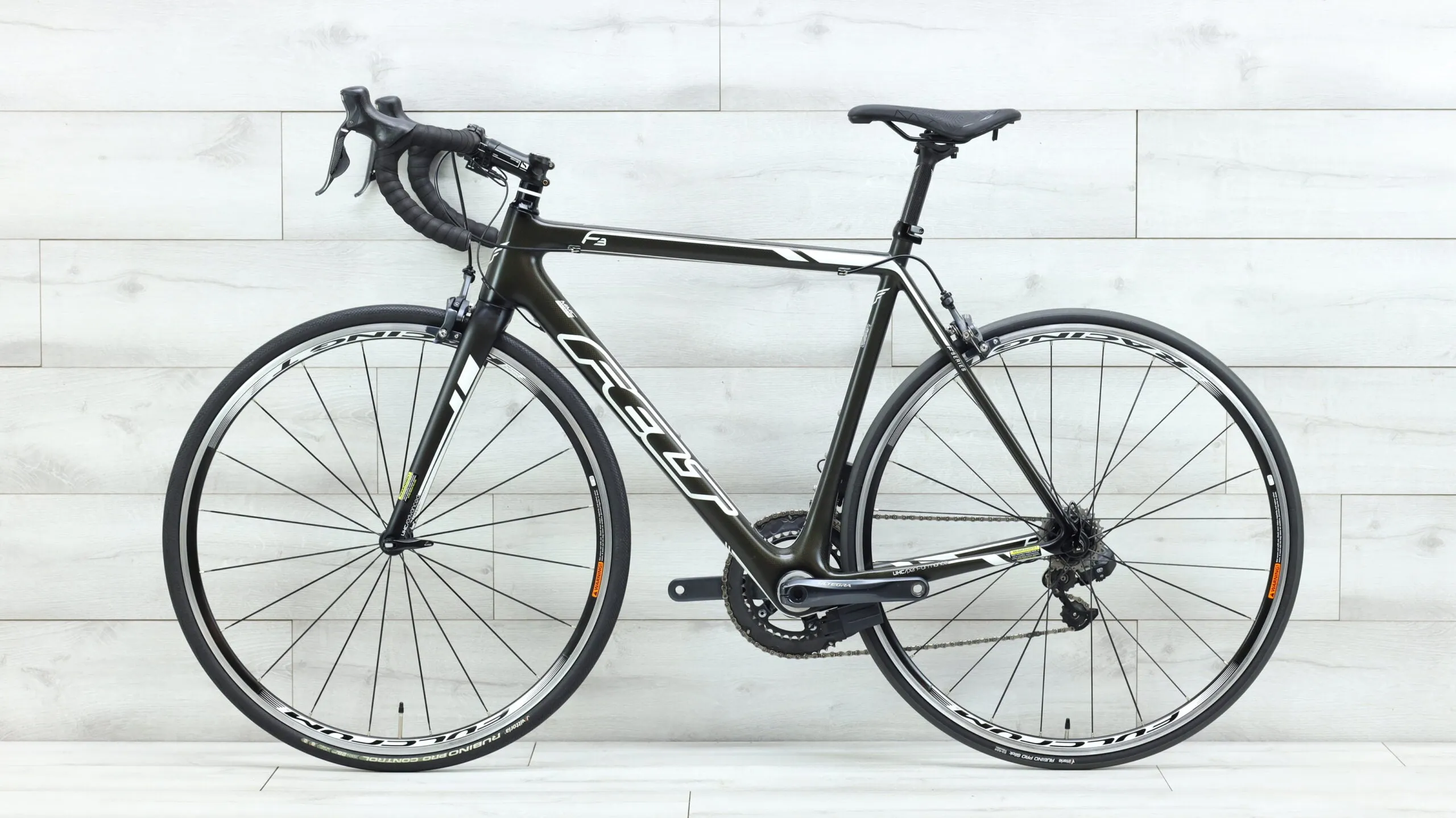 2013 Felt F3  Road Bike - 56cm