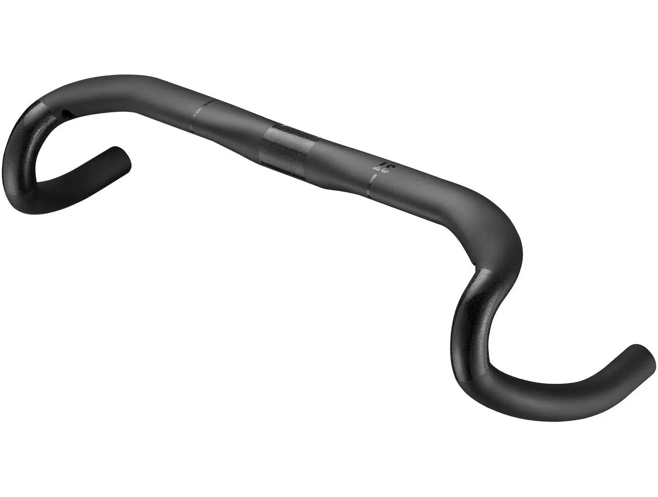 3T Handlebar Superghiaia - Gravel Dropbar