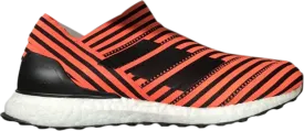 Adidas Nemeziz Tango 17  360 Agility UltraBoost 'Solar Orange'