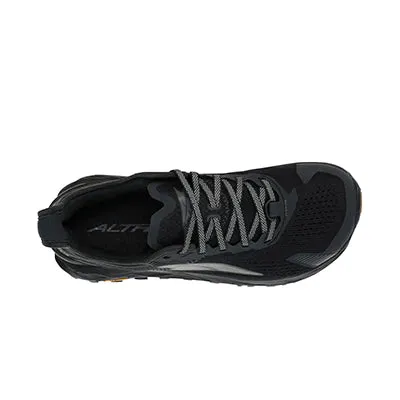 Altra Olympus 5 Shoe (Women's) Black