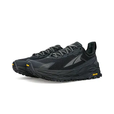 Altra Olympus 5 Shoe (Women's) Black