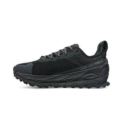 Altra Olympus 5 Shoe (Women's) Black