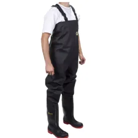 Amblers Safety Danube Size 13 SRA Chest Safety Waders AS1000CW