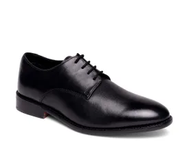 Anthony Veer Truman Oxford Shoes, Black