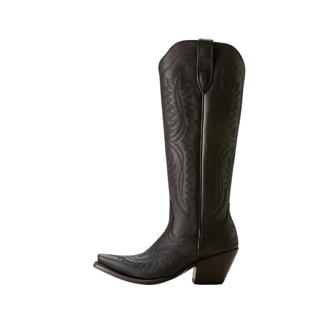 Ariat Women's Casanova Western Obsidian Boots