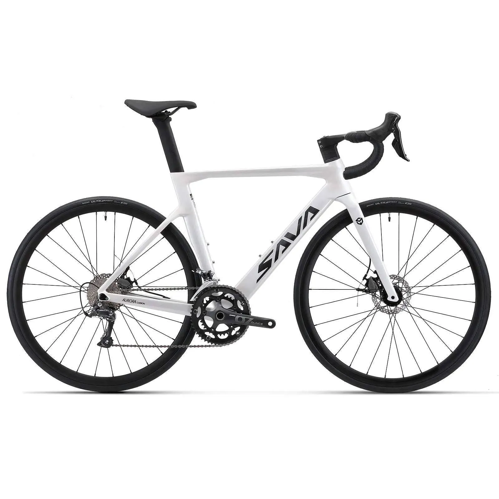 AURORA Disc 3.0 Carbon Road Bike 18S