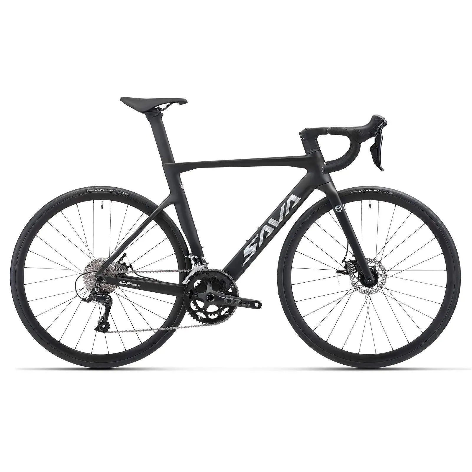 AURORA Disc 3.0 Carbon Road Bike 18S