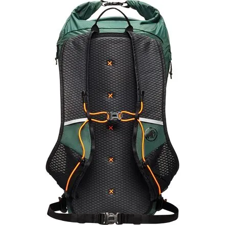 Backpack Aenergy 18 l. Mammut, Dark Jade