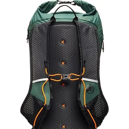 Backpack Aenergy 18 l. Mammut, Dark Jade