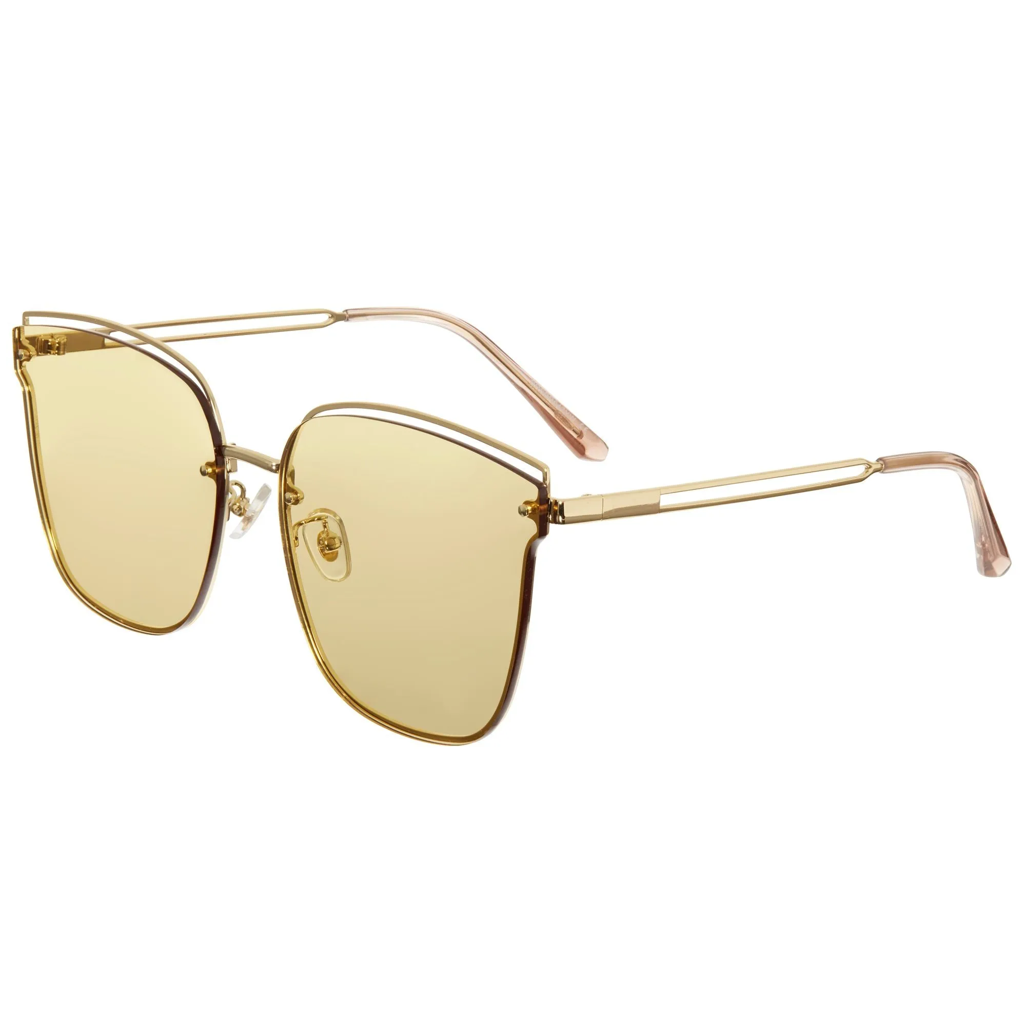 Bertha Noe Sunglasses