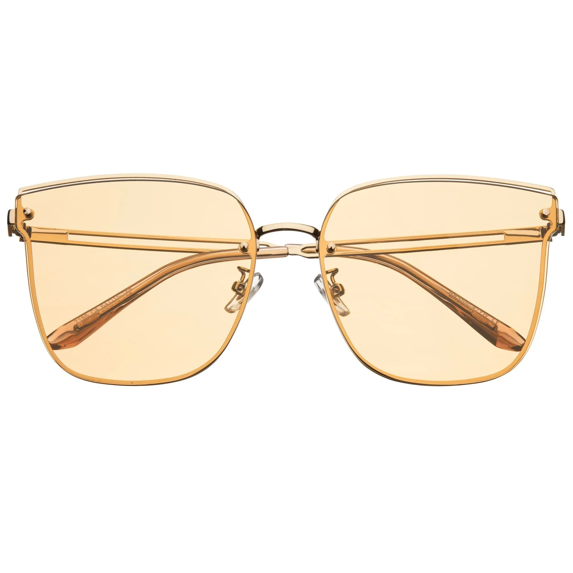 Bertha Noe Sunglasses