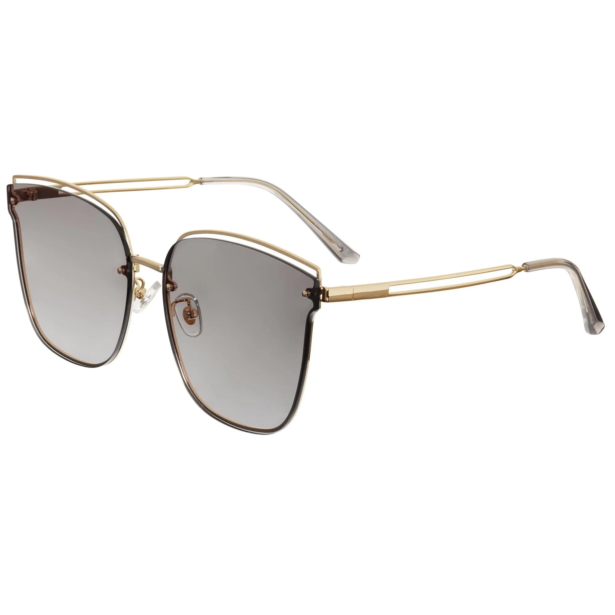 Bertha Noe Sunglasses