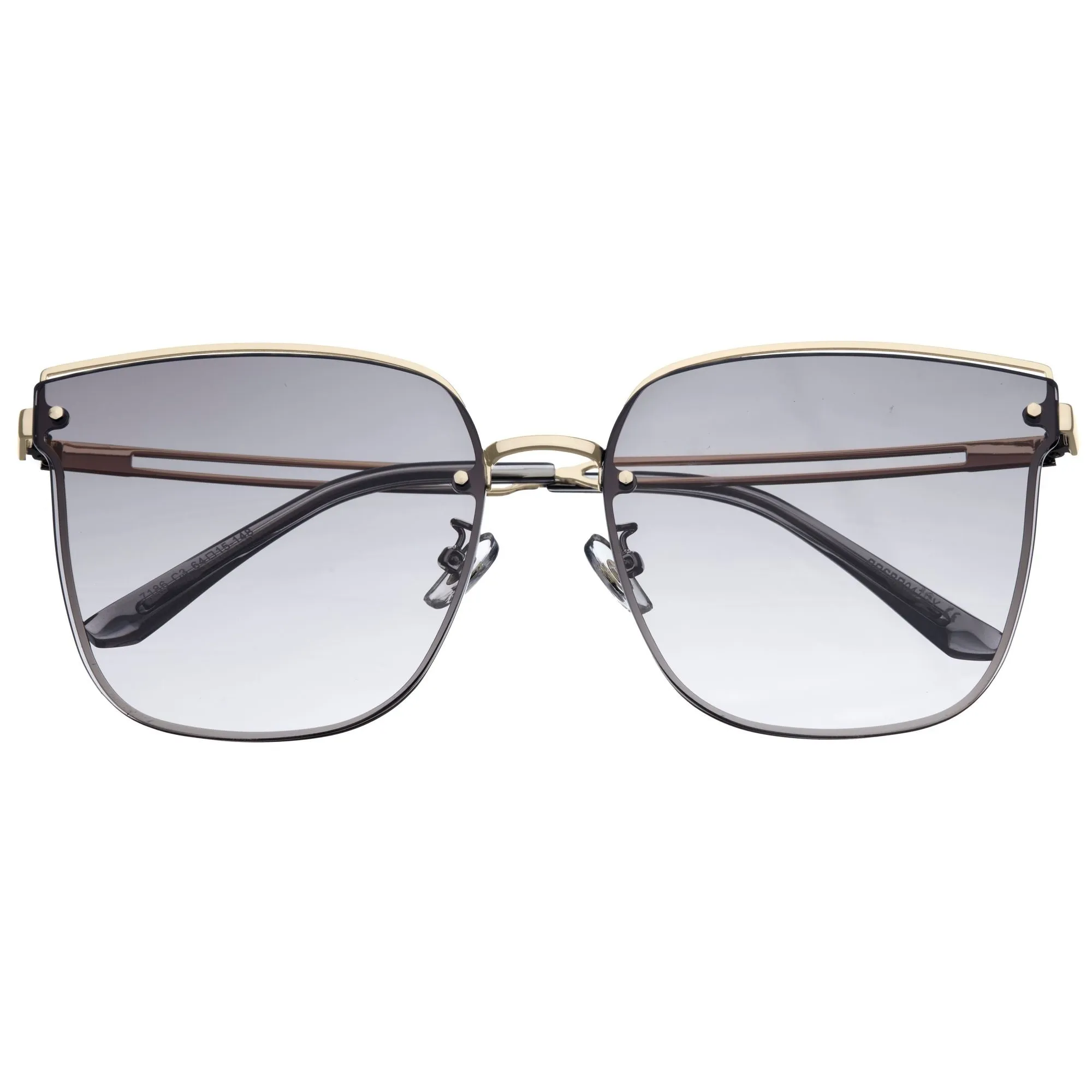 Bertha Noe Sunglasses