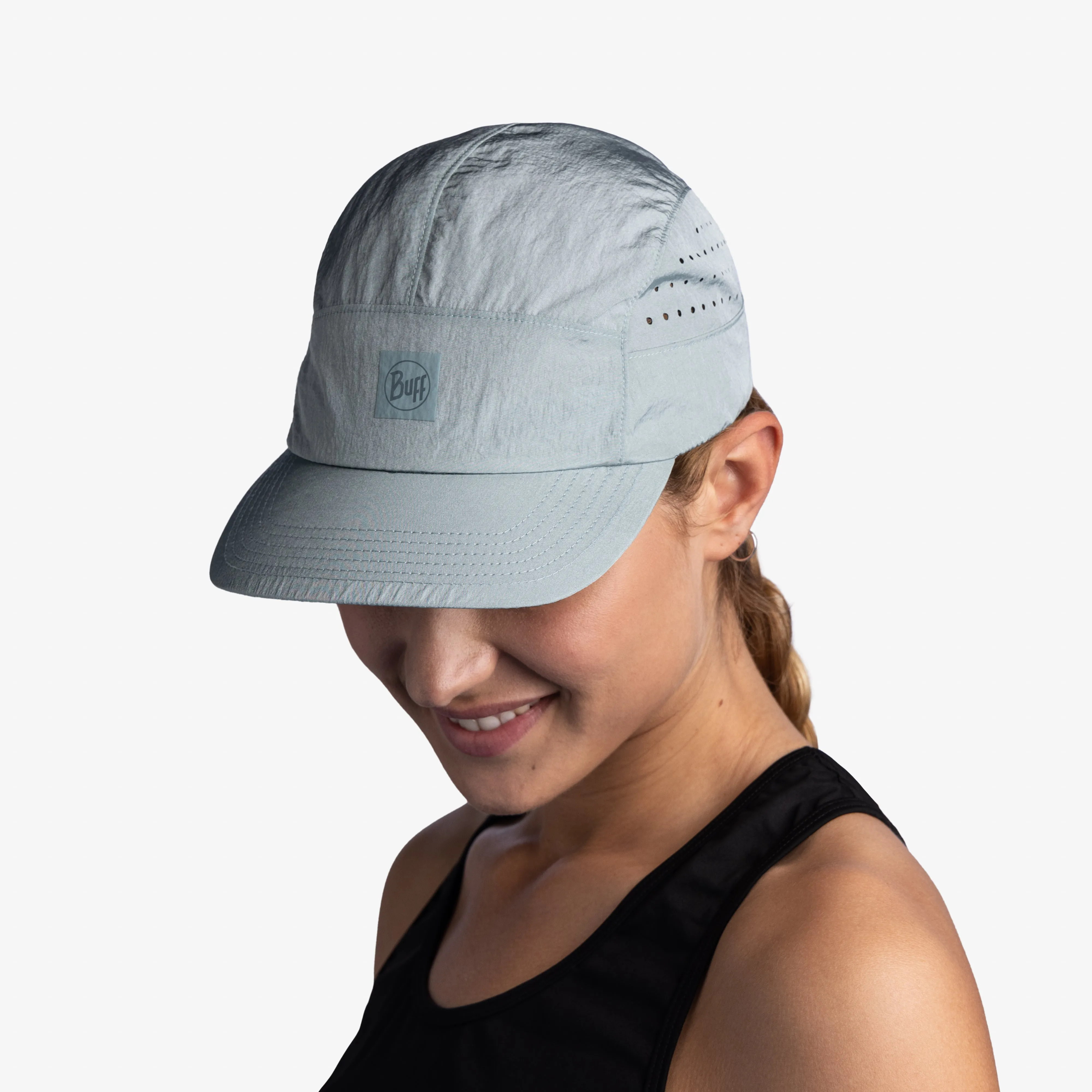 Buff Speed Cap (Unisex)