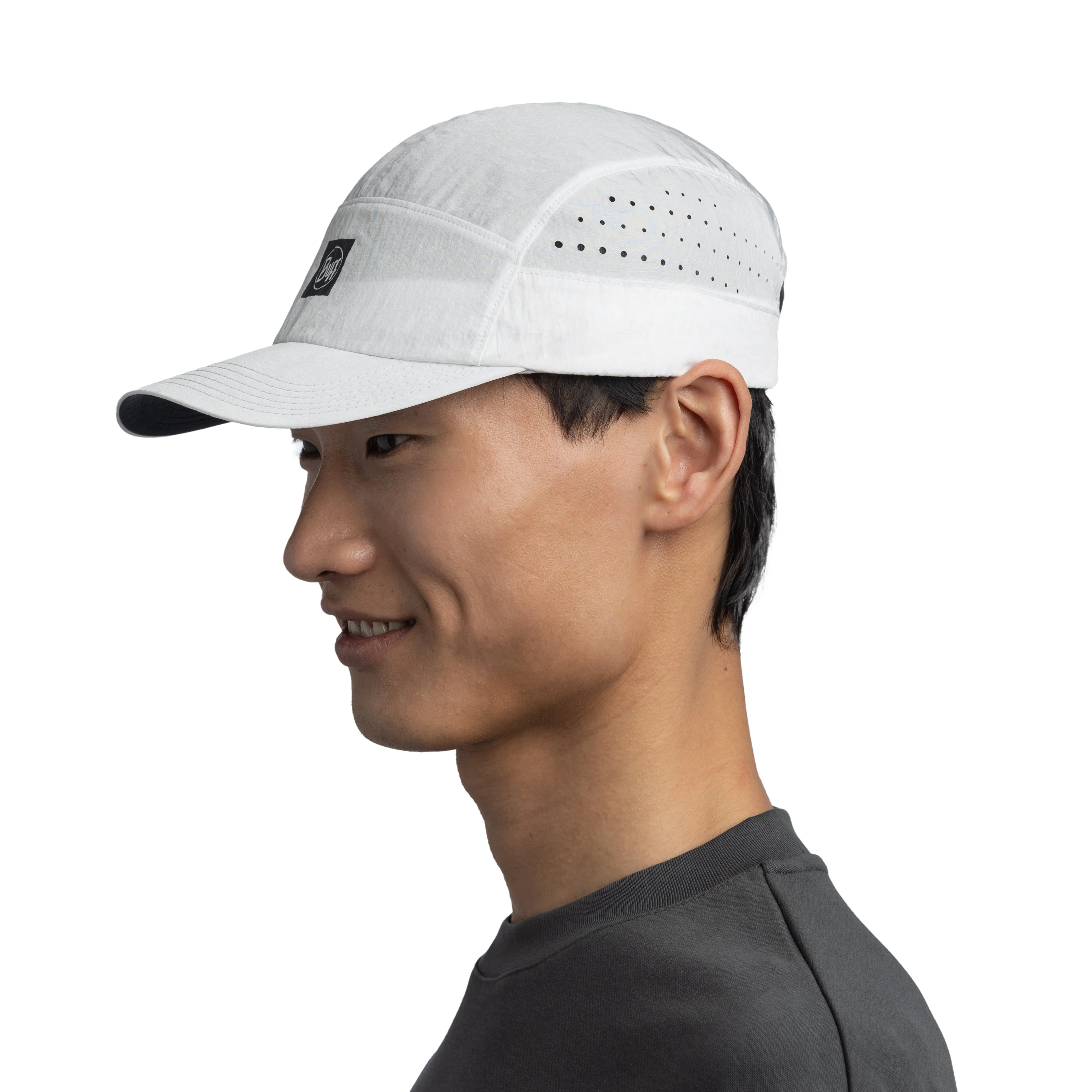 Buff Speed Cap (Unisex)