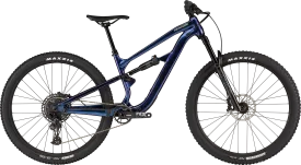 Cannondale Habit Full Suspension Mountain Bikes