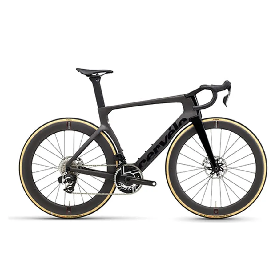 Cervelo S5 SRAM RED AXS