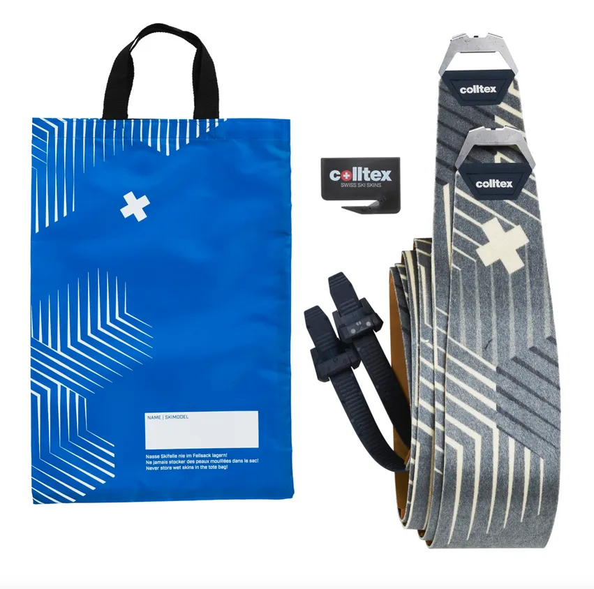 Colltex PALU Crystal Climbing Skins