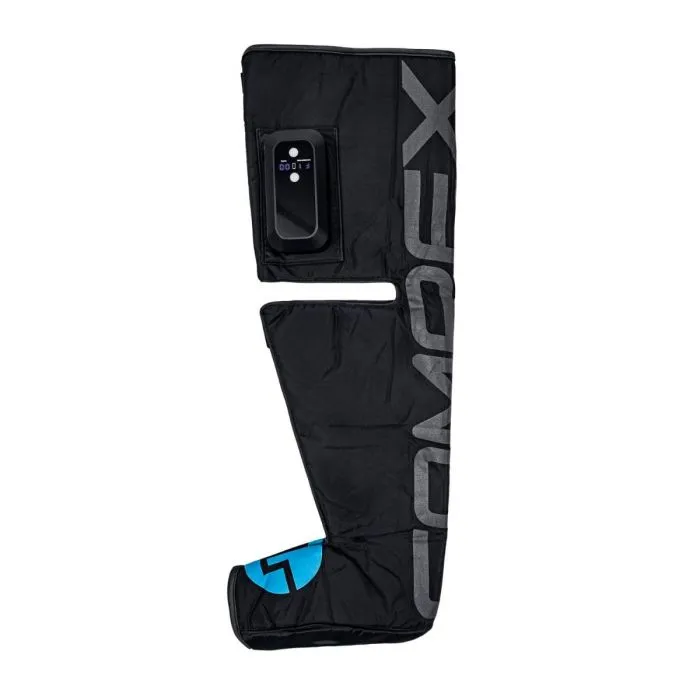 Compex Ayre Wireless Air Compression Recovery Boots