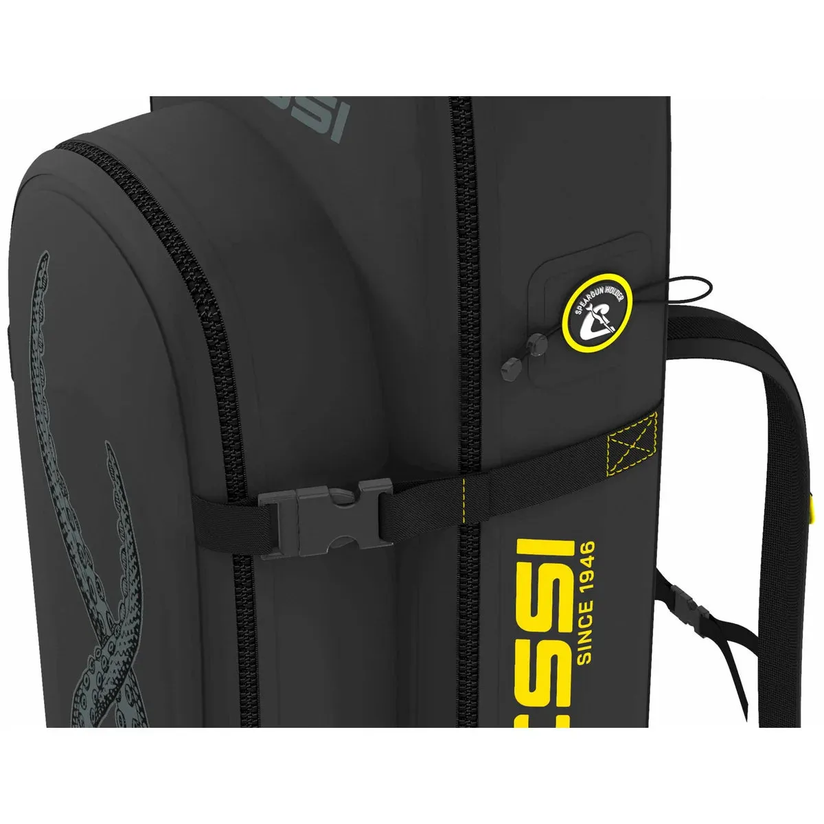 Cressi Piovra Dry Bag