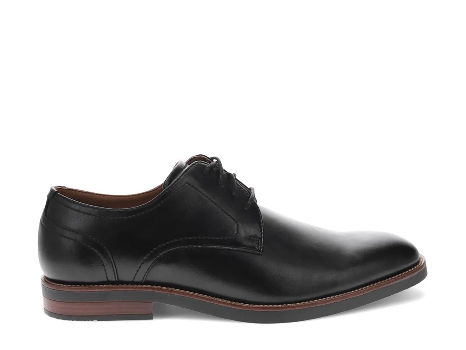 Dockers Braden Oxfords, black