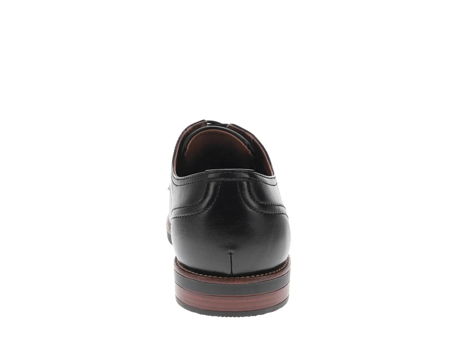 Dockers Braden Oxfords, black