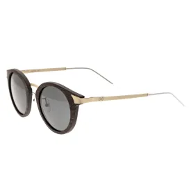 Earth Wood Zale Polarized Sunglasses