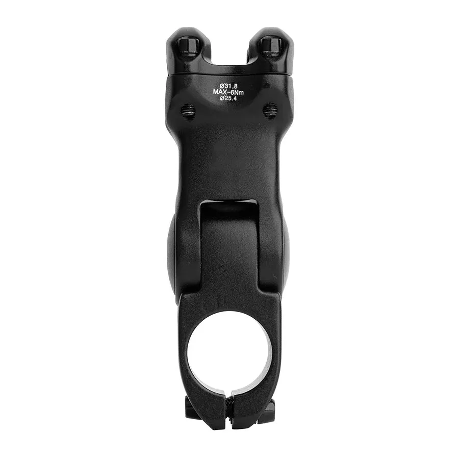 Evo Divergence Adjustable Bicycle Stem