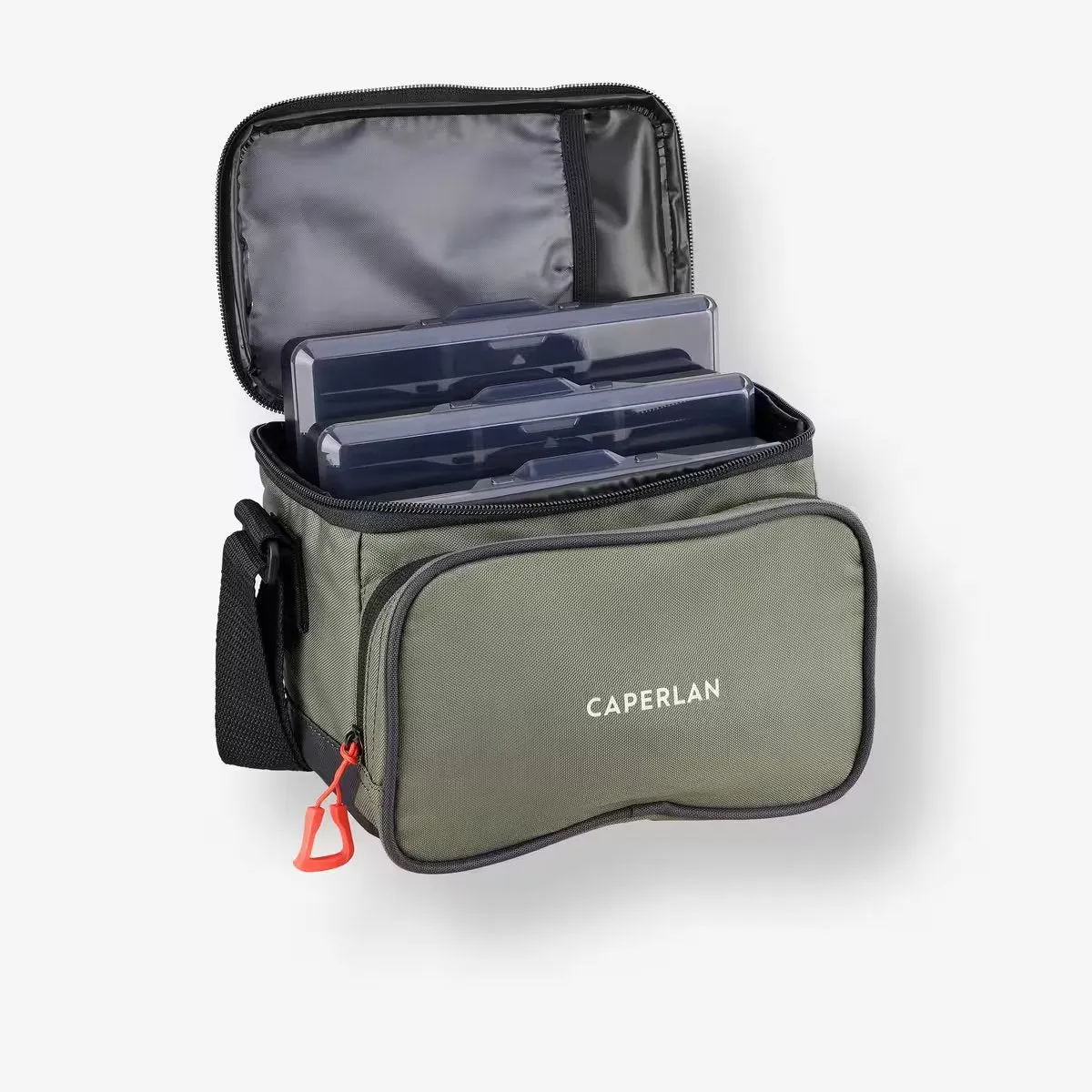 Fishing bag 100 5l CAPERLAN