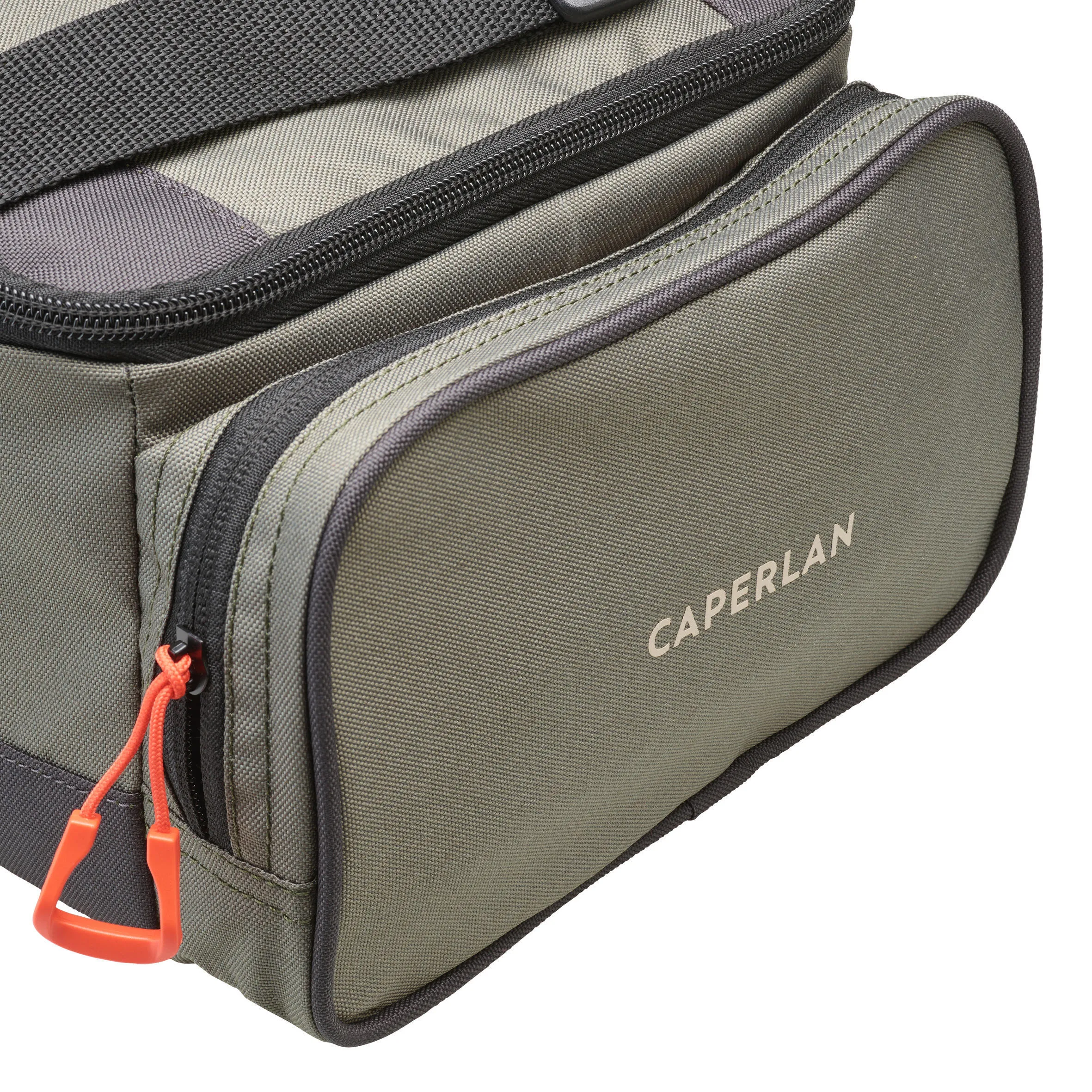 Fishing bag 100 5l CAPERLAN