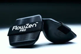 FlowZen Balance Trainer   FlowZen PRO Foot Straps