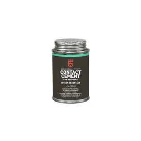 Gear Aid SEAL CEMENT 4 oz - Black