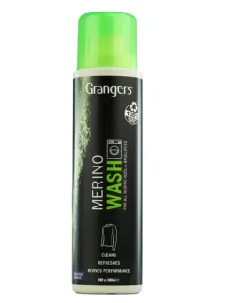 Grangers Merino Wash 300ml