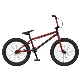 GT Kachinsky Slammer 20' BMX Bicycle -Live4Bikes