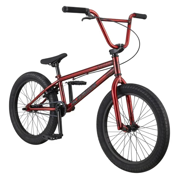 GT Kachinsky Slammer 20' BMX Bicycle -Live4Bikes