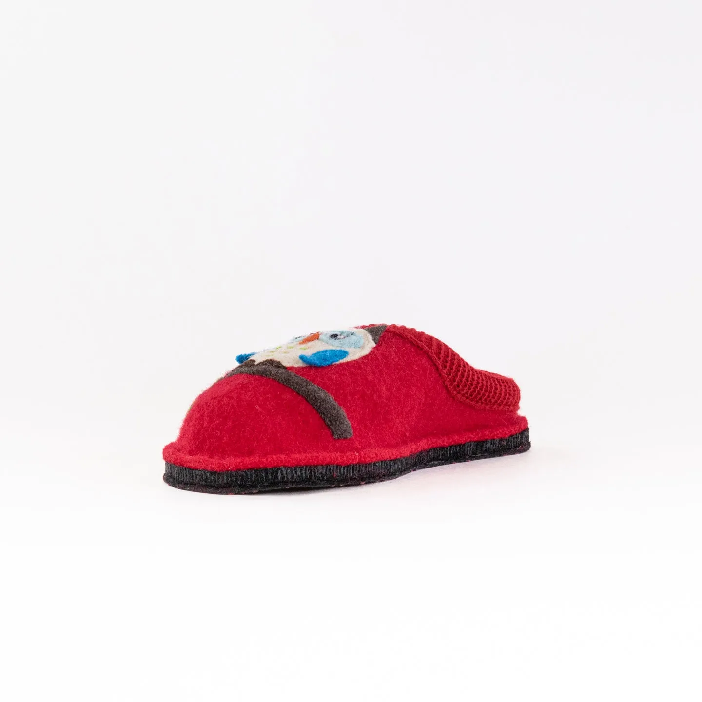 Haflinger Olivia (Women's) - Red