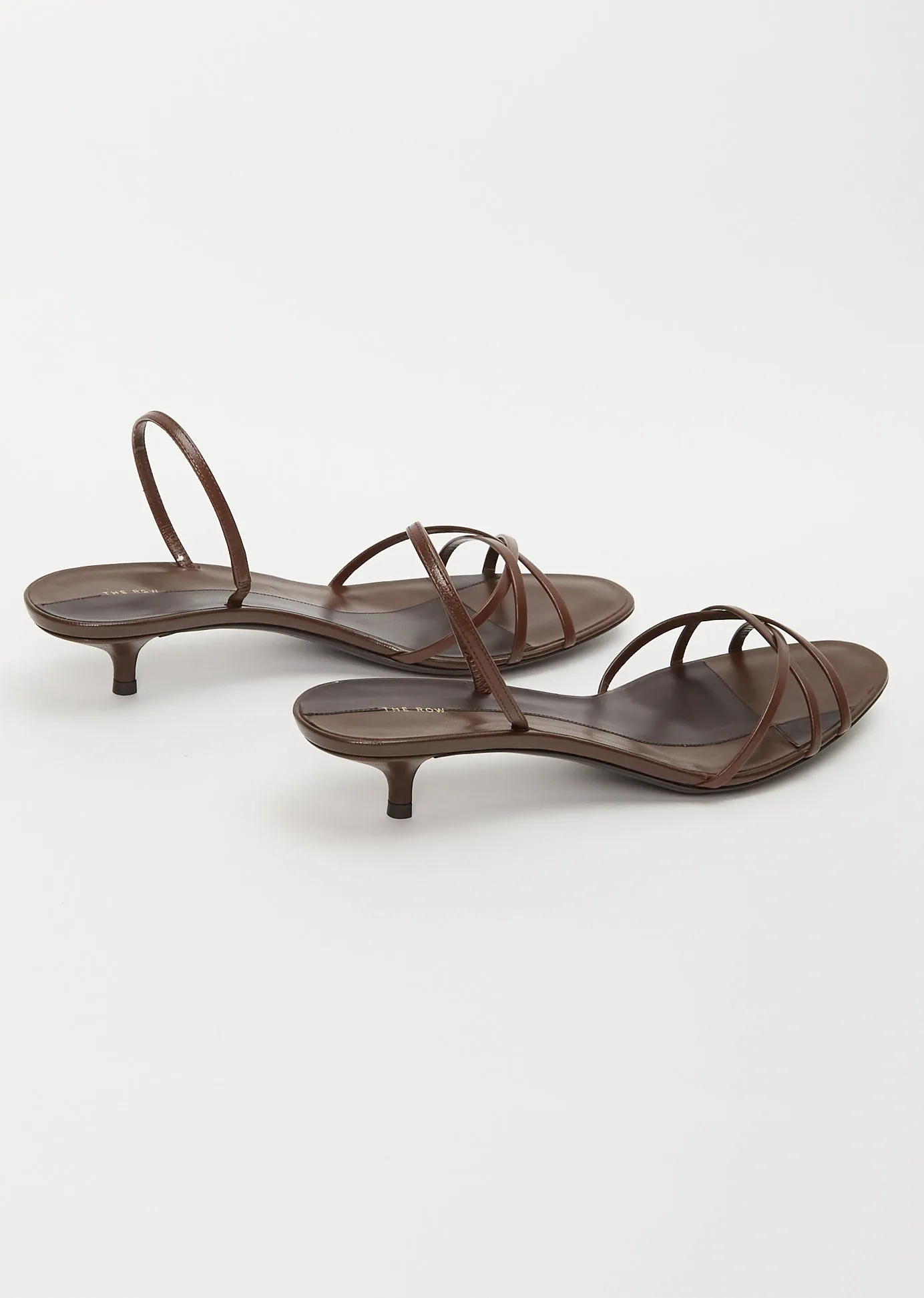 Harlow 35 Sandal