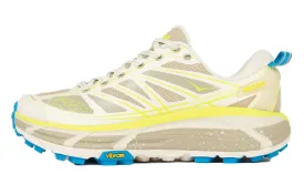 Hoka One One Mafate Speed 2 Origins Eggnog