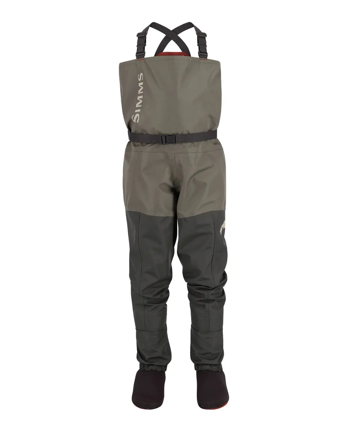 Kid's Tributary Stockingfoot Wader