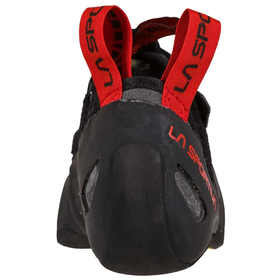 La Sportiva Tarantula Boulder Mens Climbing Shoe - Metal/Sunset