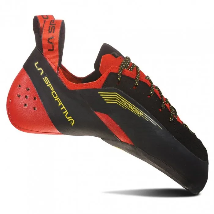 La Sportiva Testarossa