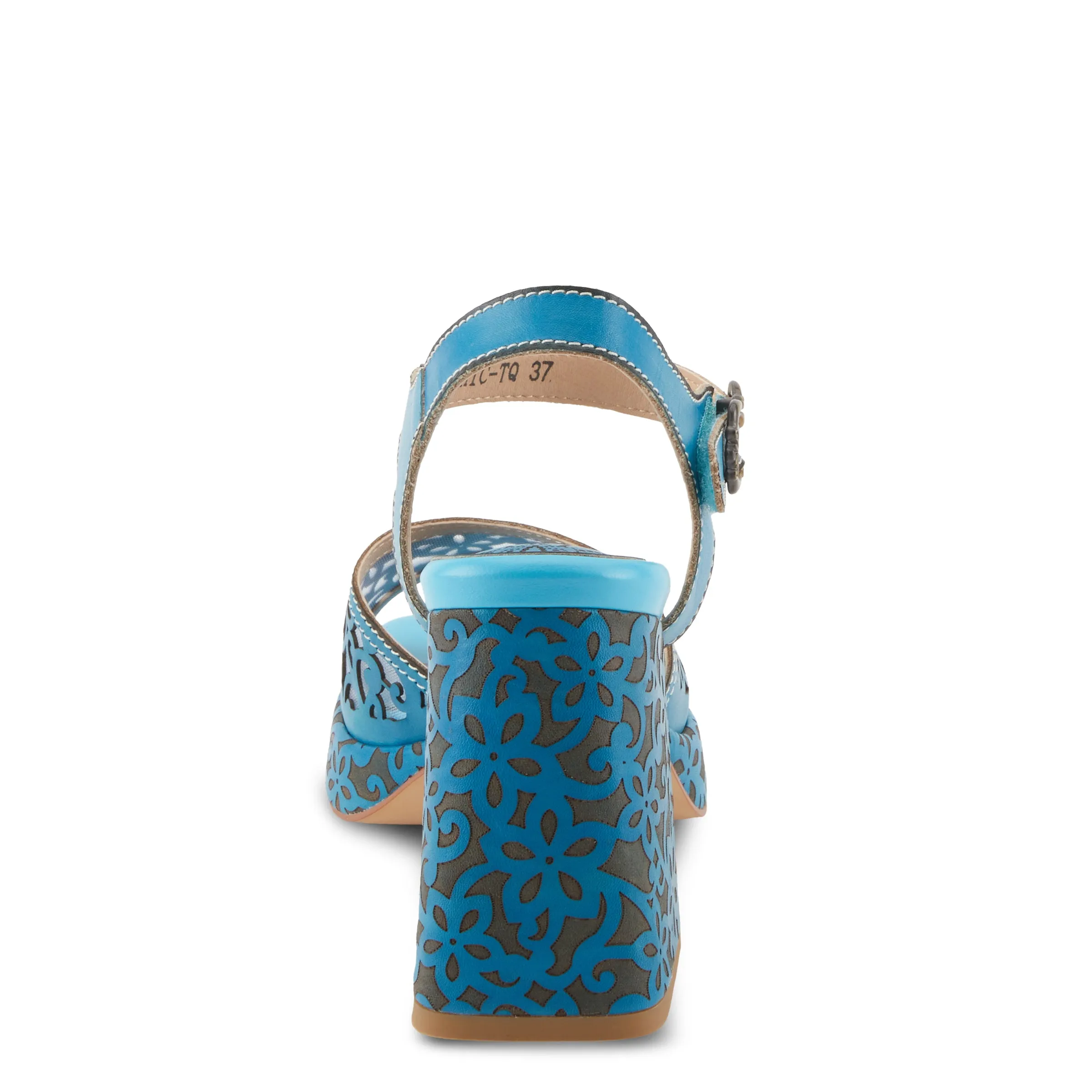 L'ARTISTE SAVYCHIC SANDALS