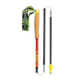 Leki Neotrail Pro FX.One Superlite Poles (Pair)