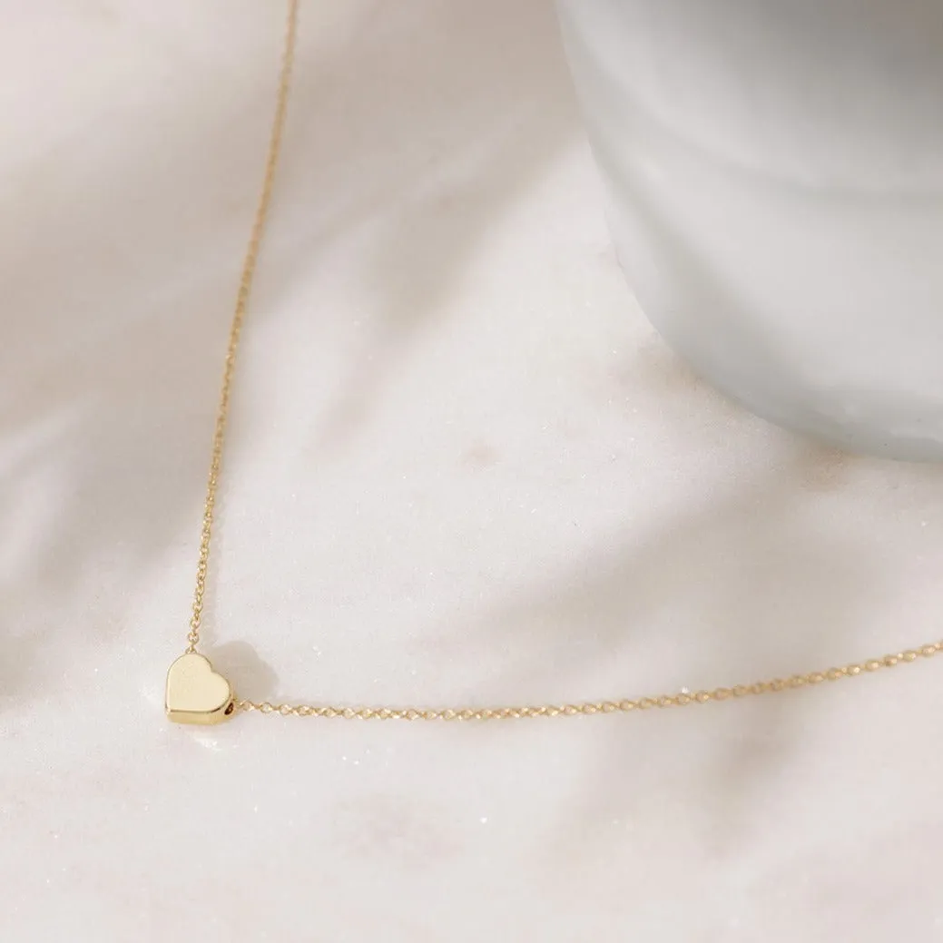 Love Necklace