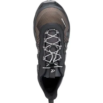 Men's Merger GTX Lo Hiking Shoes Lowa, Nut/Anthracite