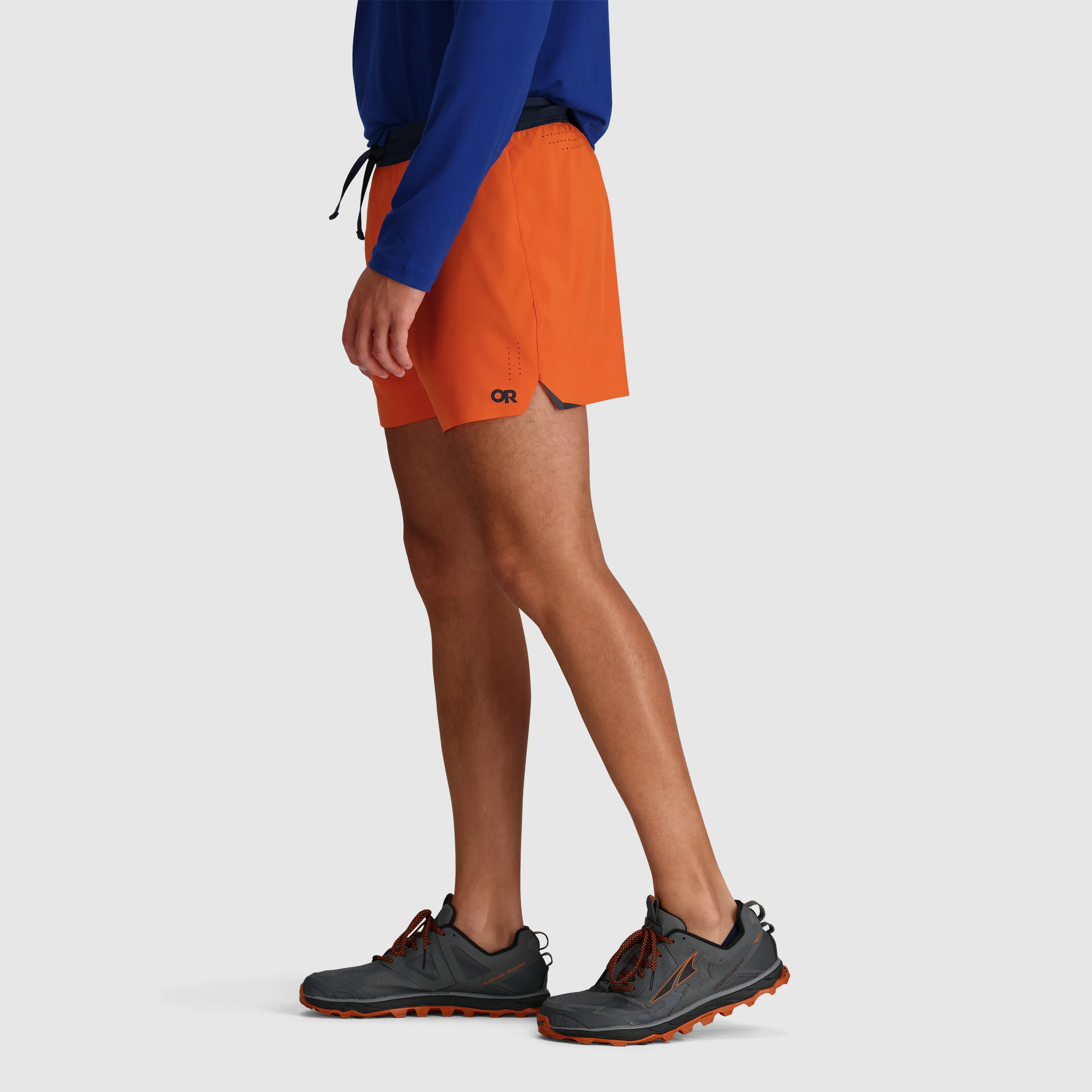 Men's Swift Lite Shorts - 5" Inseam